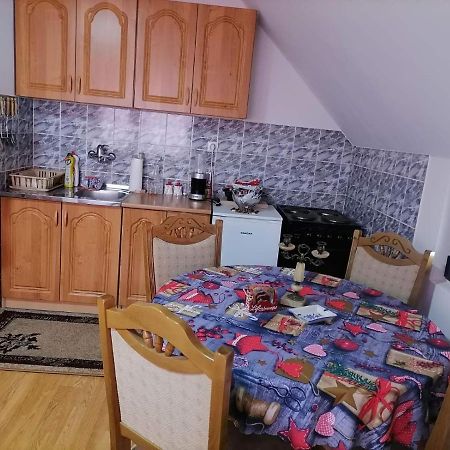 Apartament Apartman Julijaana Nova Varoš Zewnętrze zdjęcie