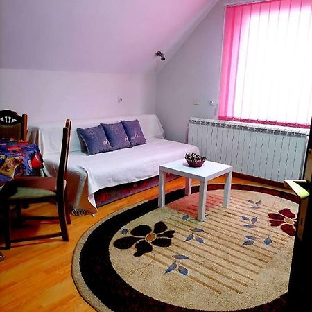 Apartament Apartman Julijaana Nova Varoš Zewnętrze zdjęcie