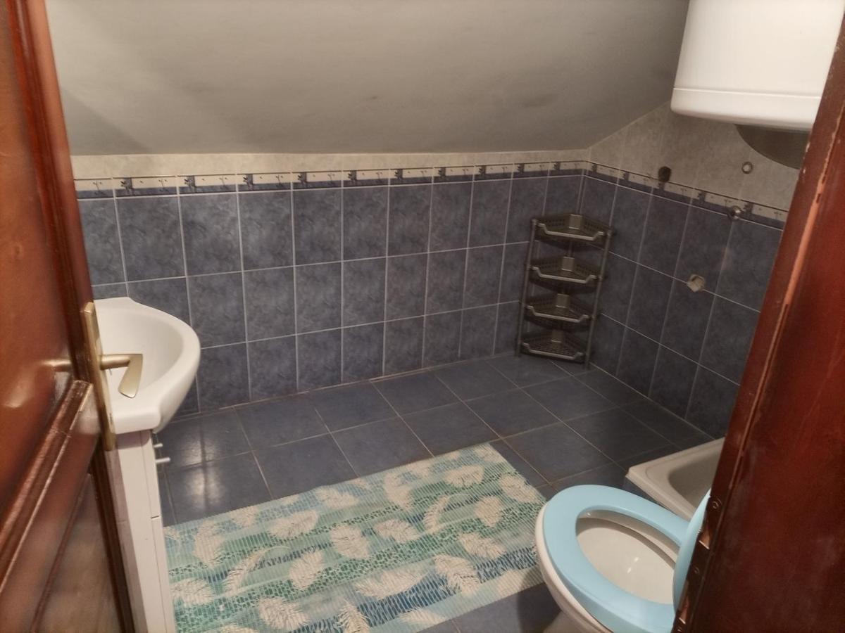 Apartament Apartman Julijaana Nova Varoš Zewnętrze zdjęcie