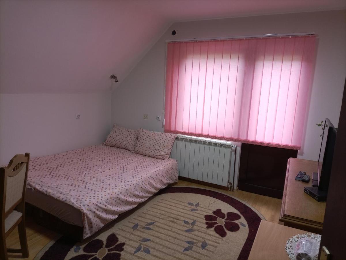 Apartament Apartman Julijaana Nova Varoš Zewnętrze zdjęcie