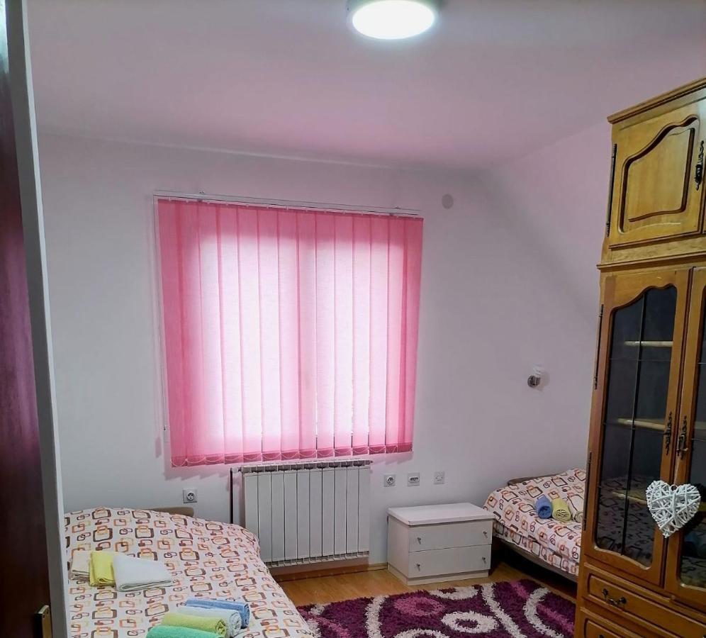 Apartament Apartman Julijaana Nova Varoš Zewnętrze zdjęcie